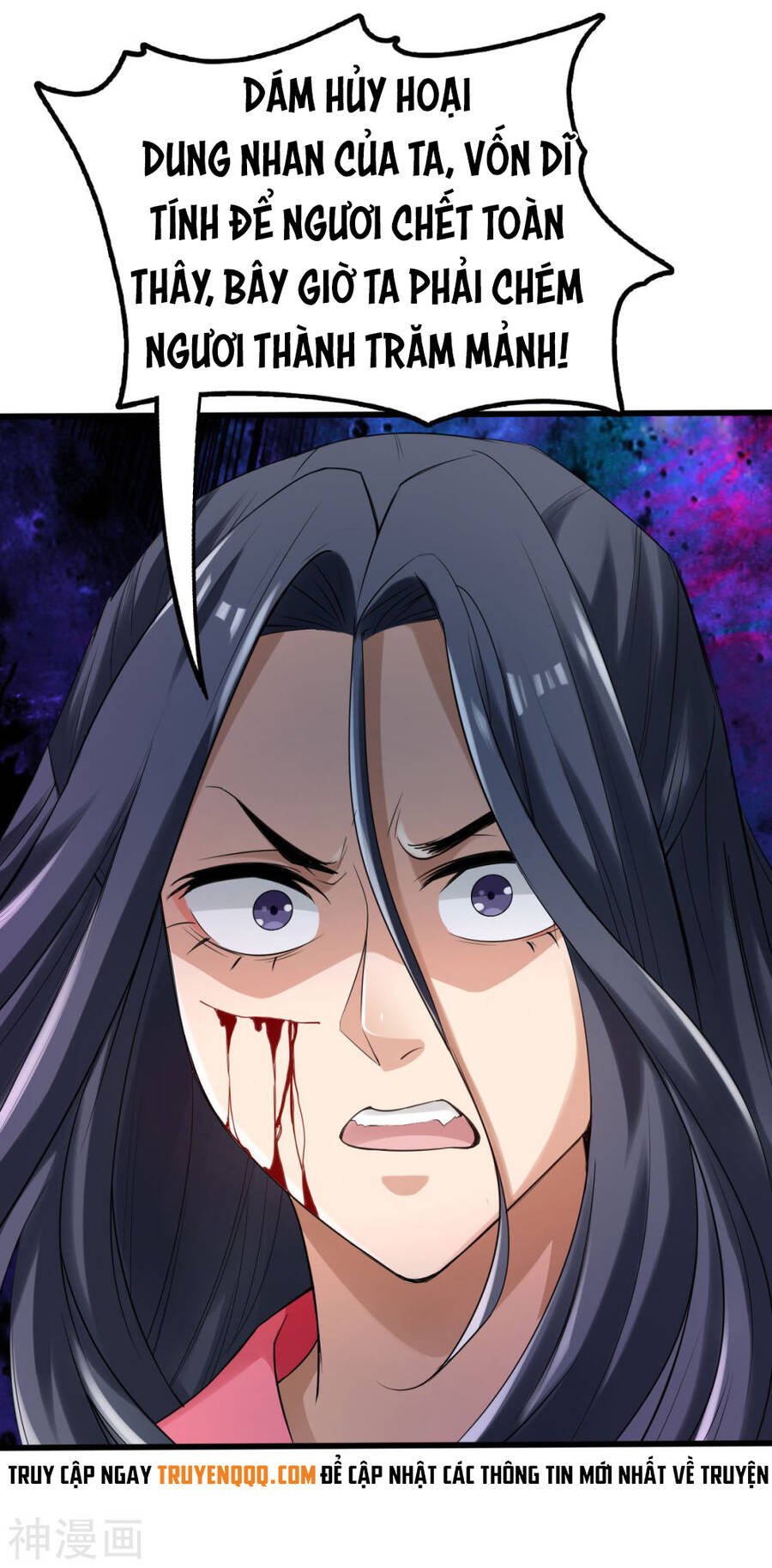 Tuyệt Thế Võ Công Chapter 113 - 7