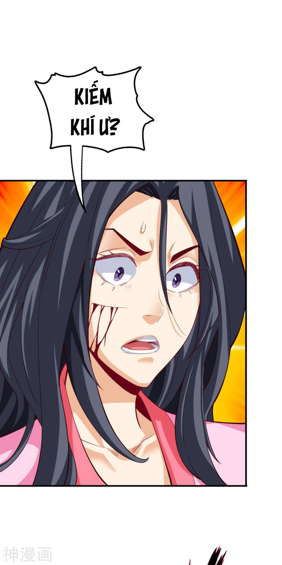 Tuyệt Thế Võ Công Chapter 113 - 10