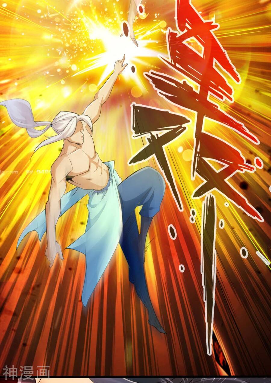 Tuyệt Thế Võ Công Chapter 114 - 14