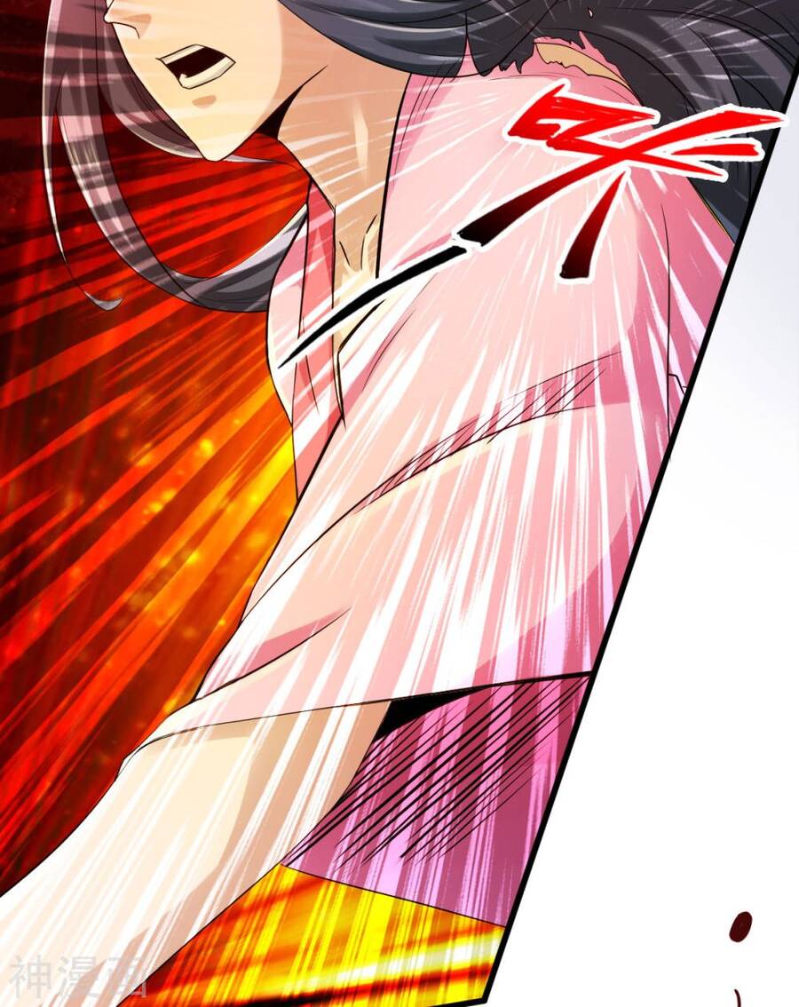 Tuyệt Thế Võ Công Chapter 114 - 15