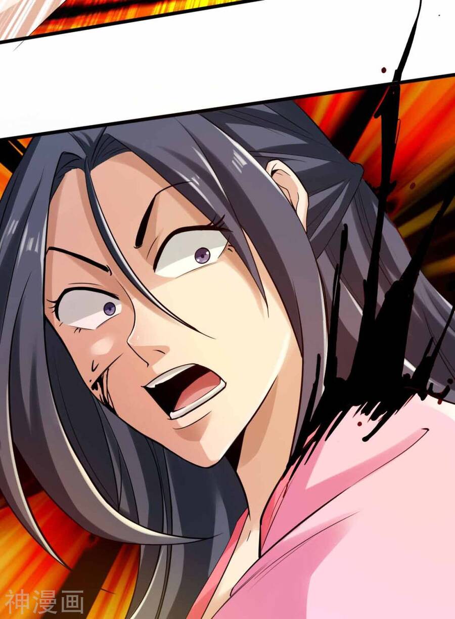 Tuyệt Thế Võ Công Chapter 114 - 16