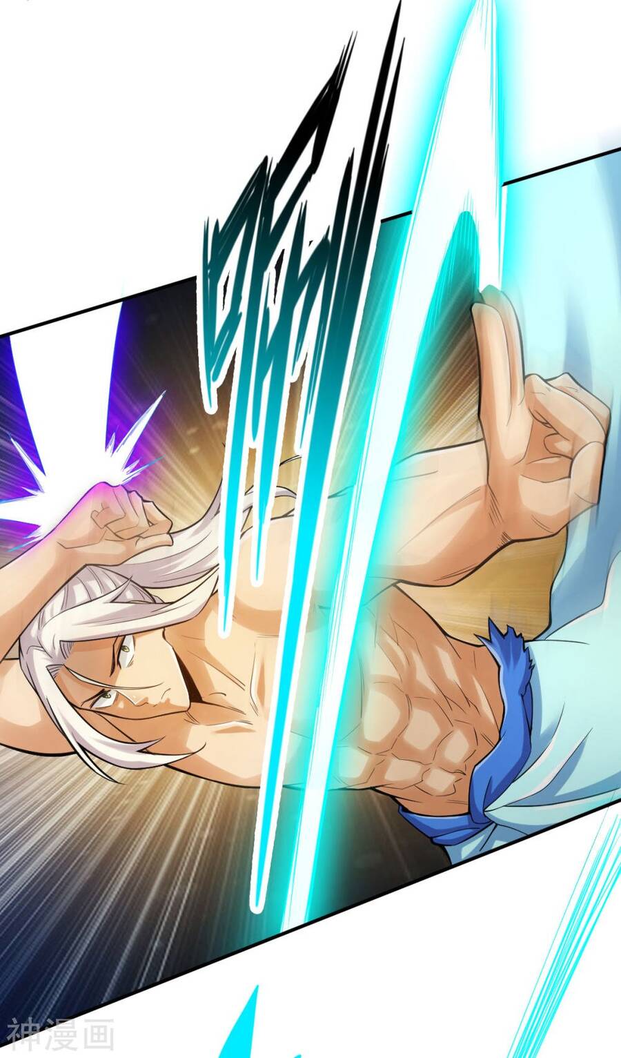 Tuyệt Thế Võ Công Chapter 114 - 3