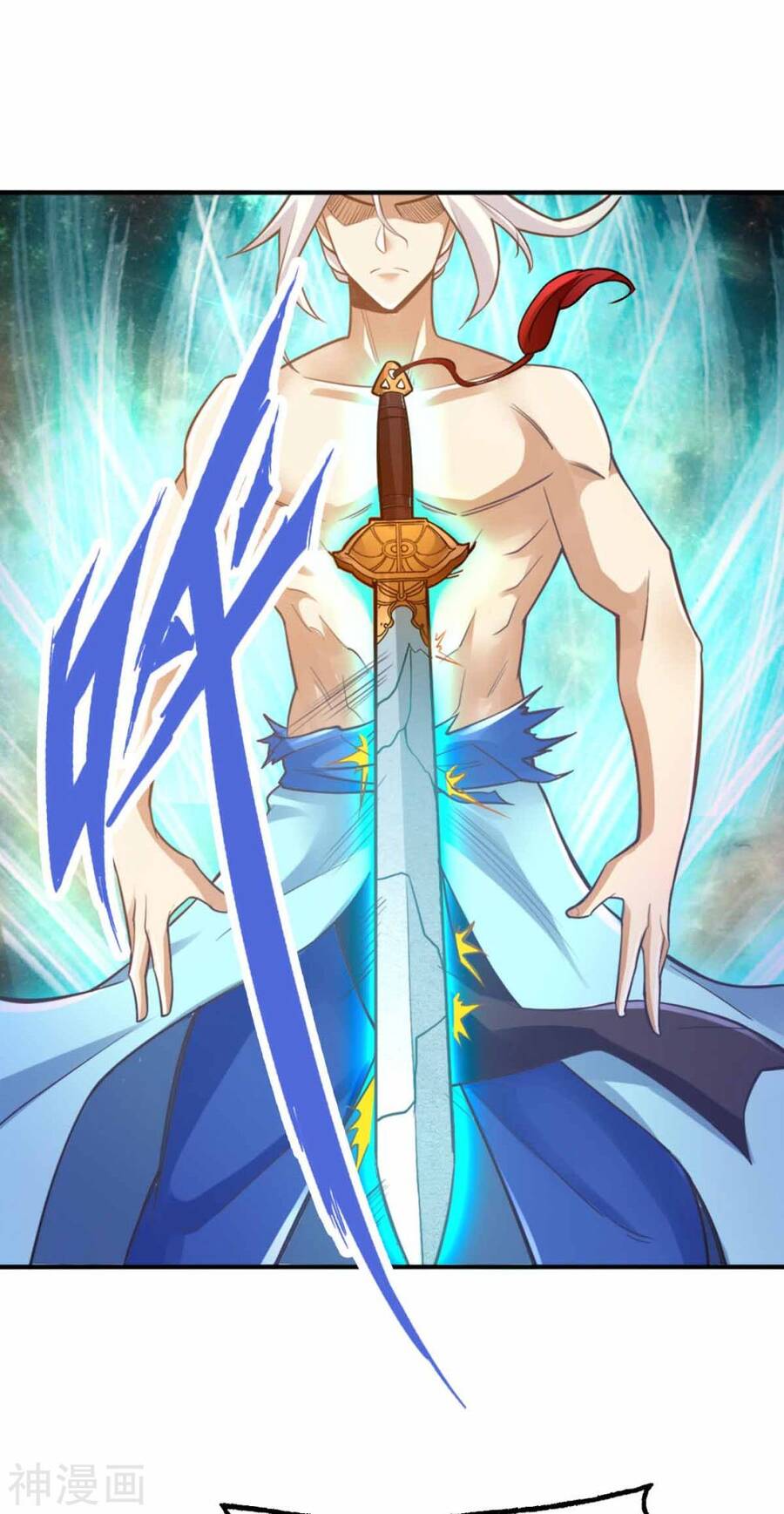 Tuyệt Thế Võ Công Chapter 114 - 26