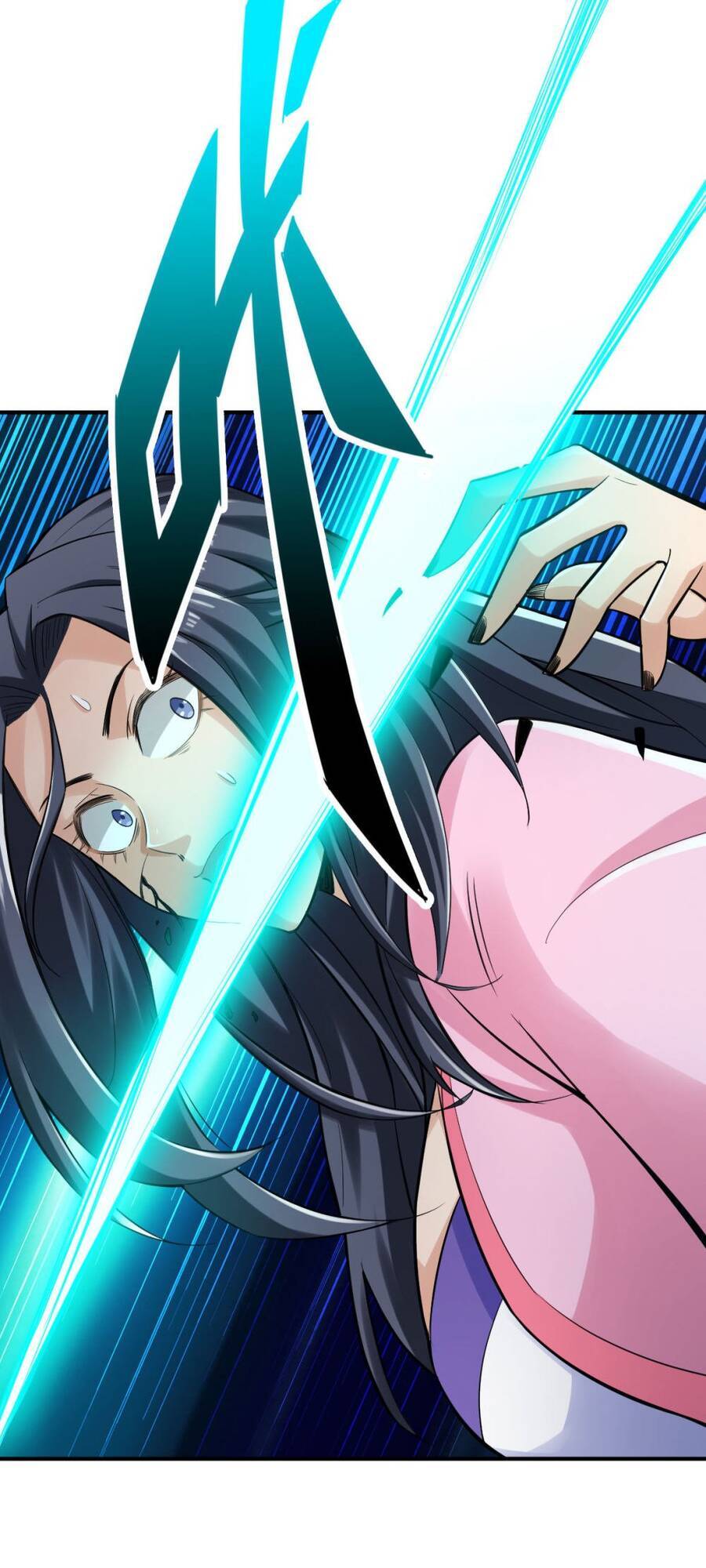 Tuyệt Thế Võ Công Chapter 114 - 4