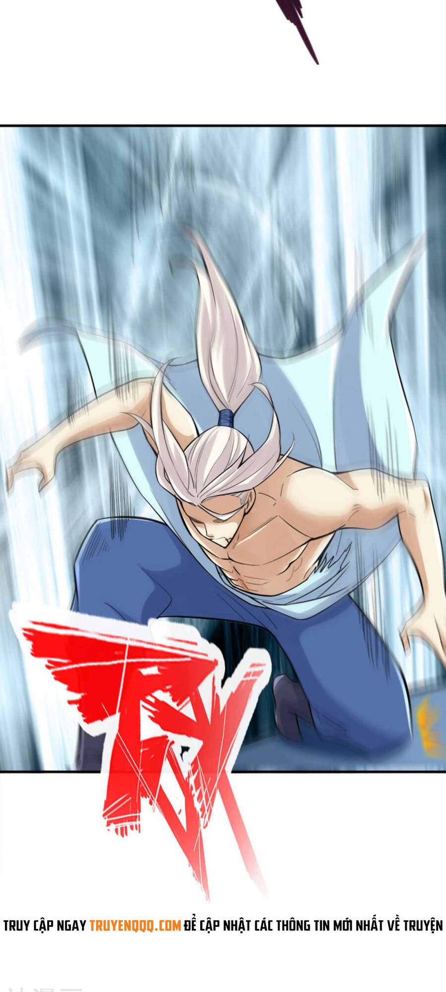 Tuyệt Thế Võ Công Chapter 114 - 33