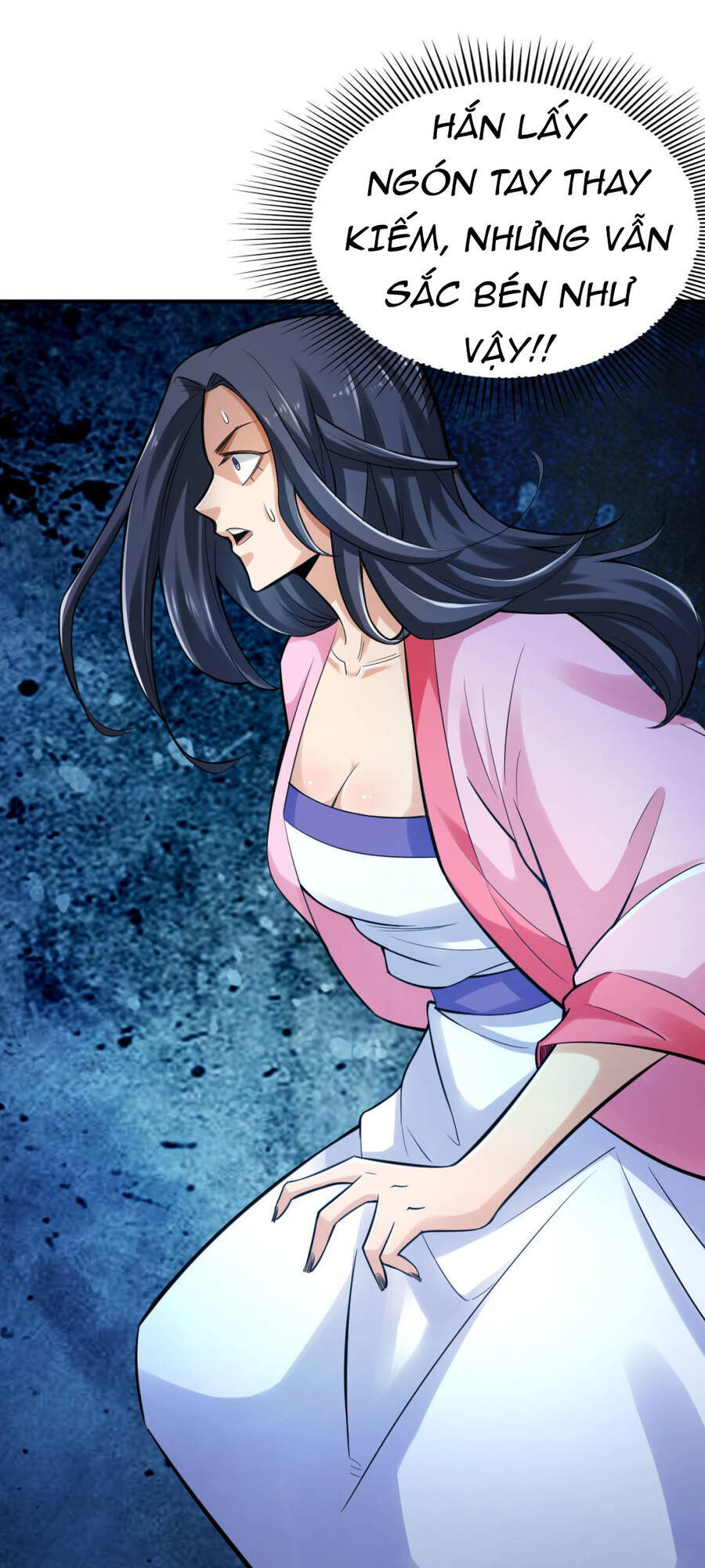 Tuyệt Thế Võ Công Chapter 114 - 6