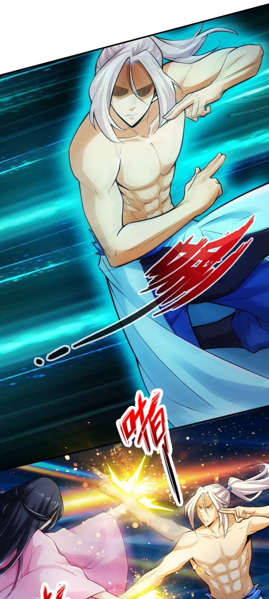 Tuyệt Thế Võ Công Chapter 114 - 8