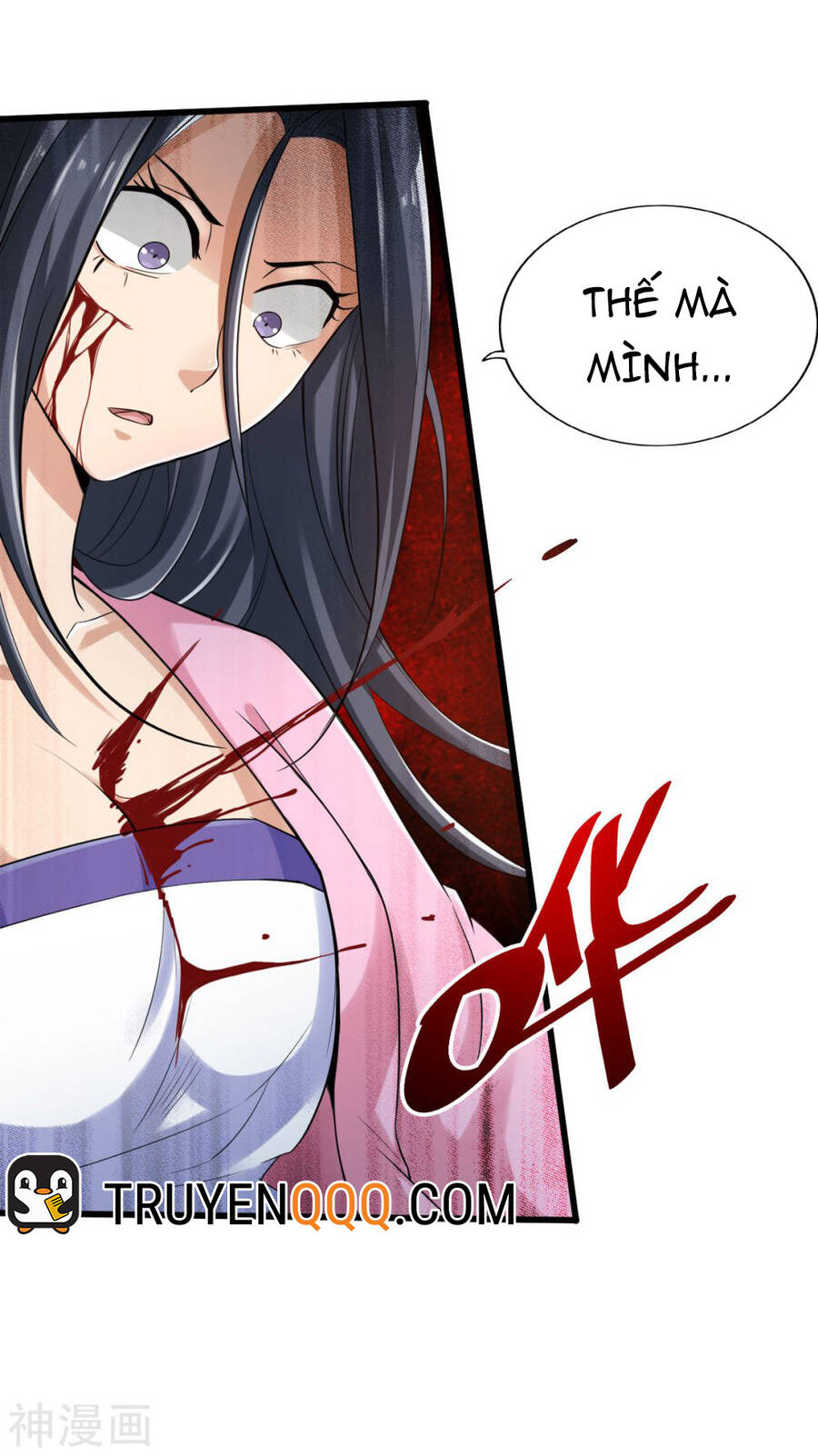 Tuyệt Thế Võ Công Chapter 115 - 2