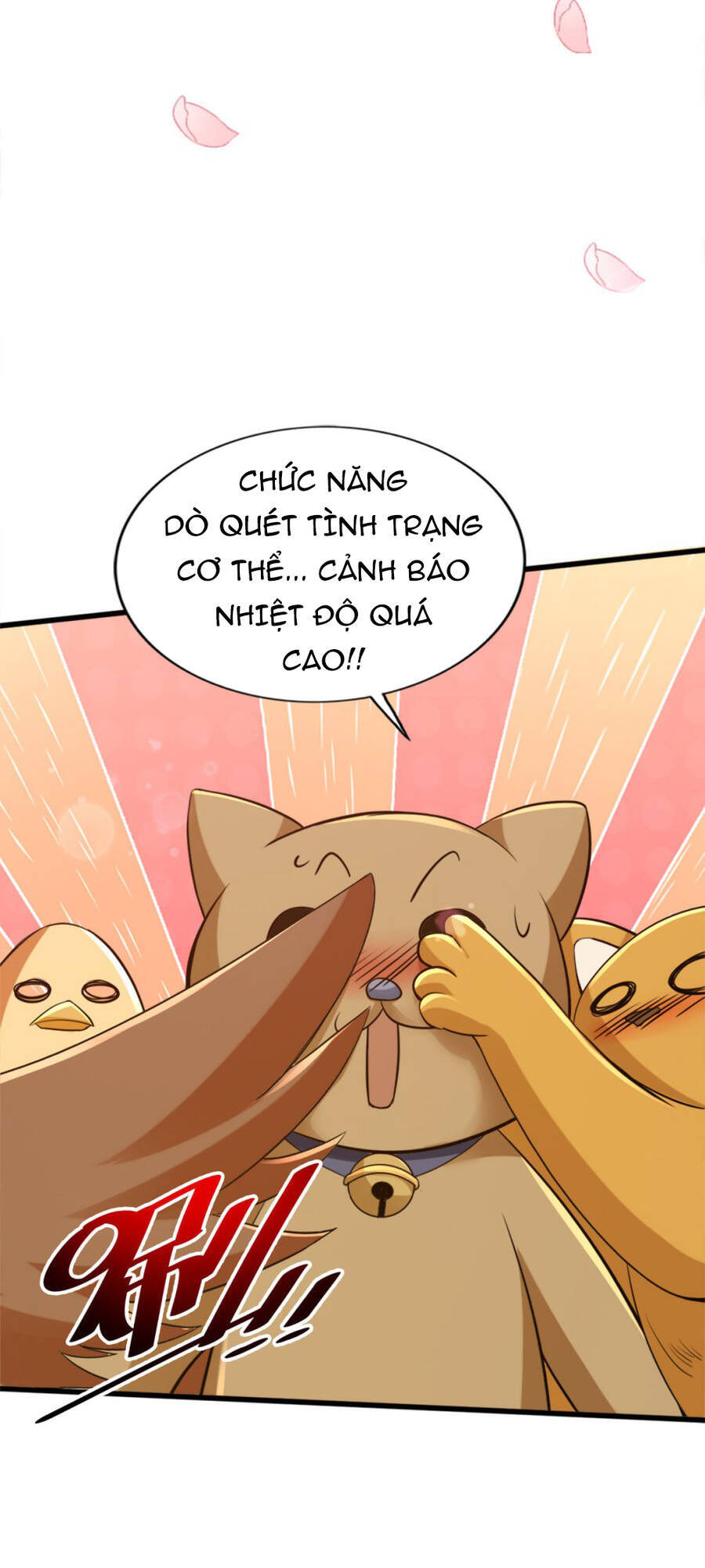 Tuyệt Thế Võ Công Chapter 115 - 14