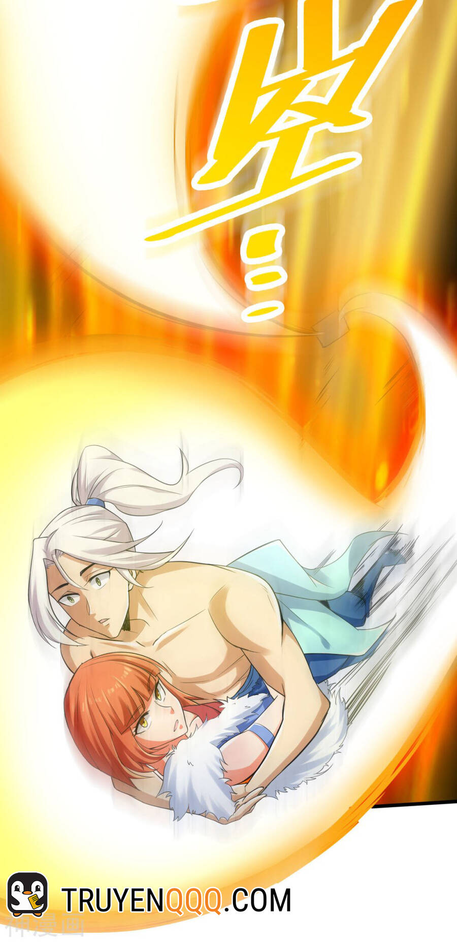 Tuyệt Thế Võ Công Chapter 115 - 19