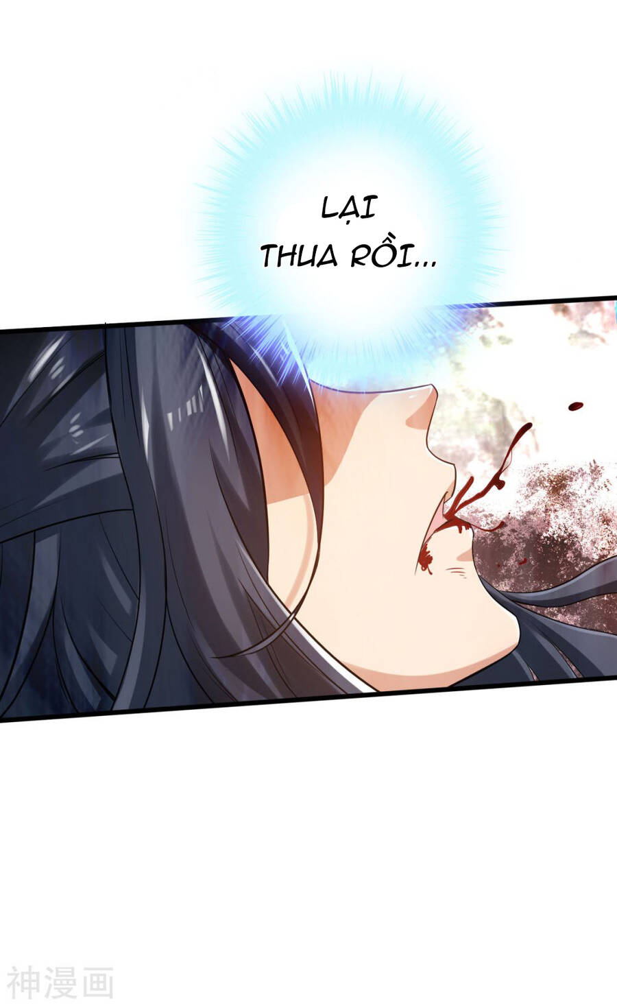 Tuyệt Thế Võ Công Chapter 115 - 3