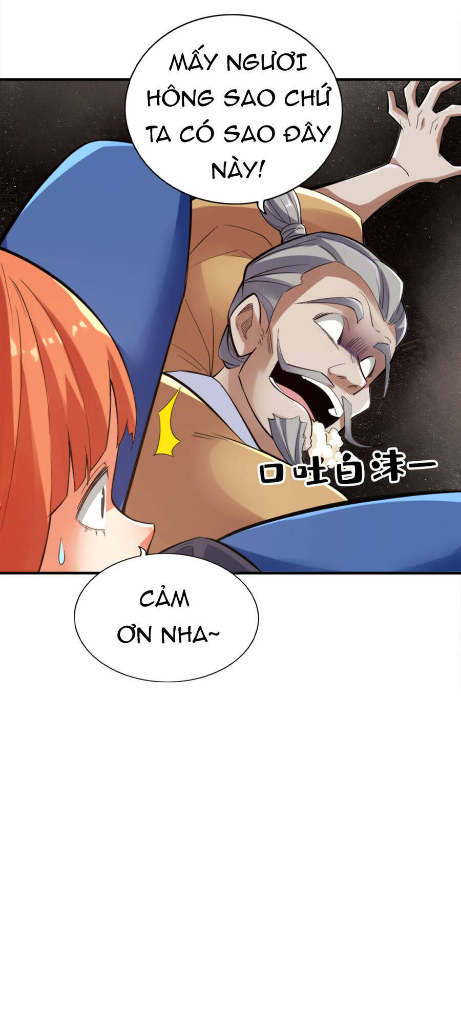 Tuyệt Thế Võ Công Chapter 115 - 24