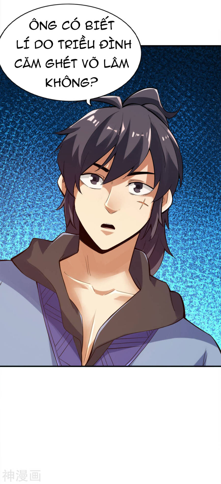 Tuyệt Thế Võ Công Chapter 115 - 27