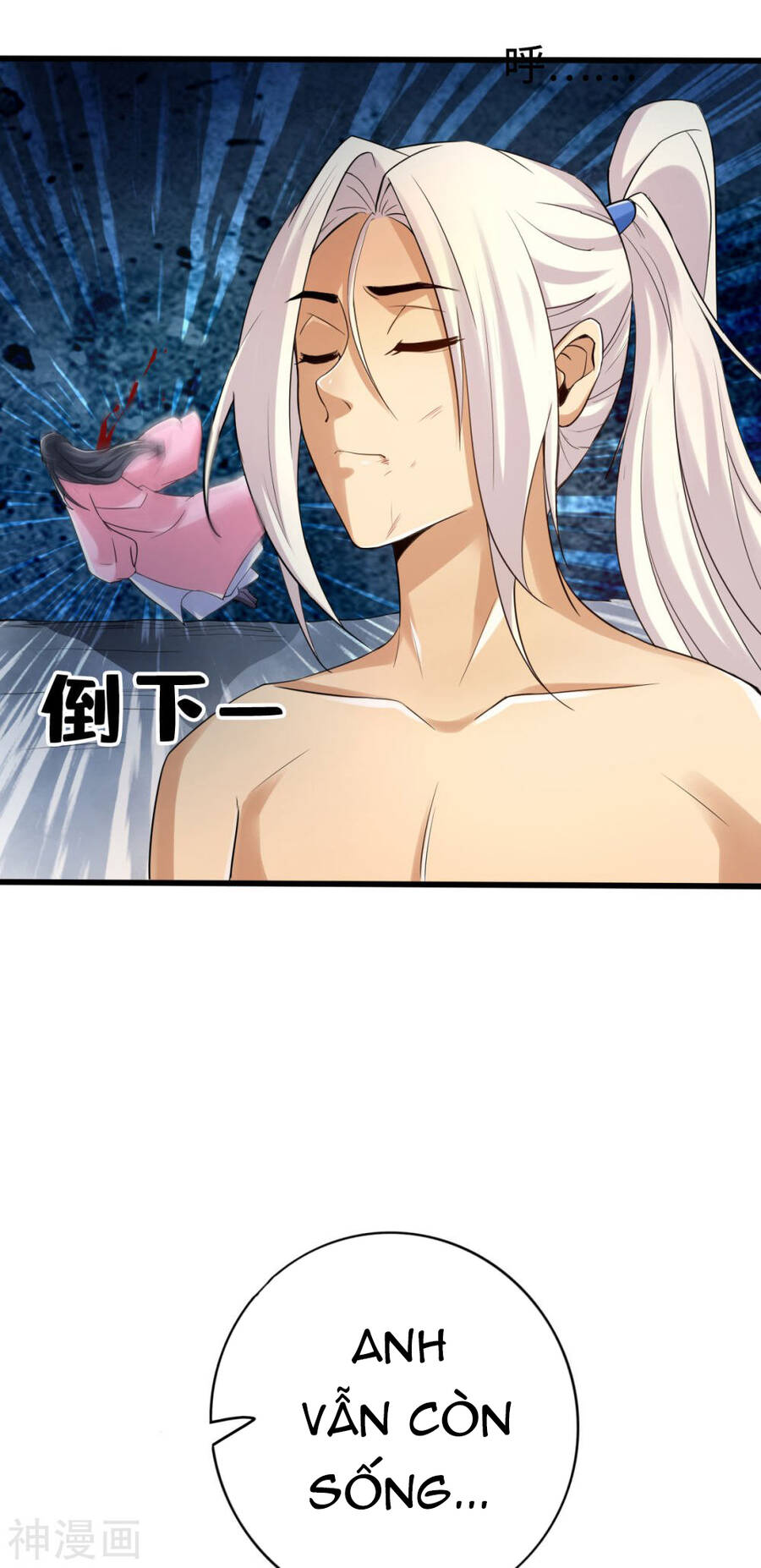 Tuyệt Thế Võ Công Chapter 115 - 4