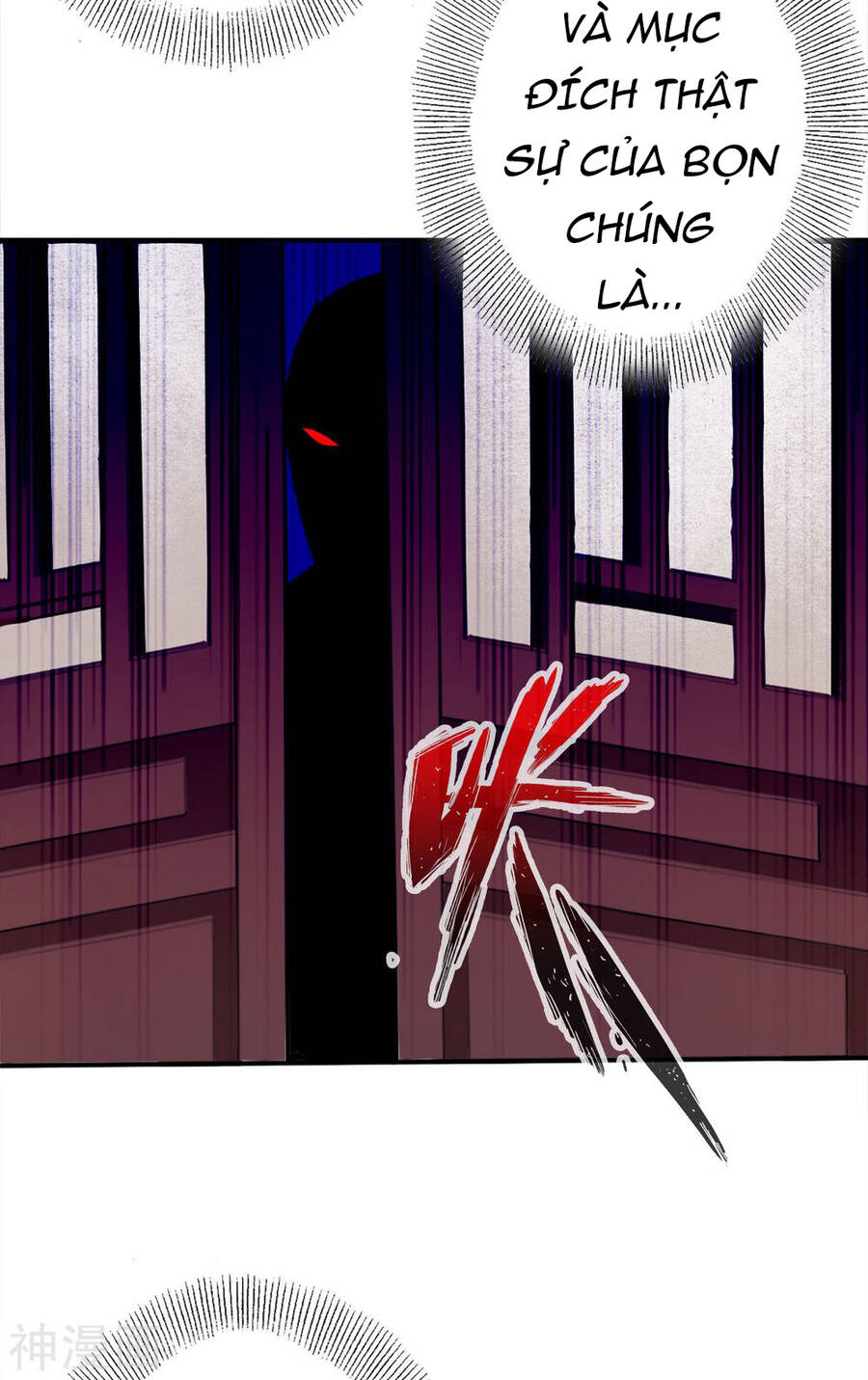 Tuyệt Thế Võ Công Chapter 115 - 34