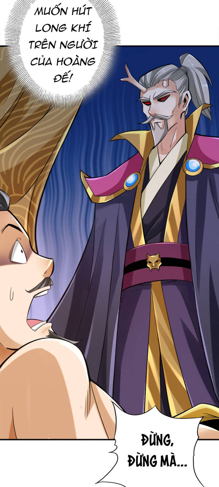 Tuyệt Thế Võ Công Chapter 115 - 35