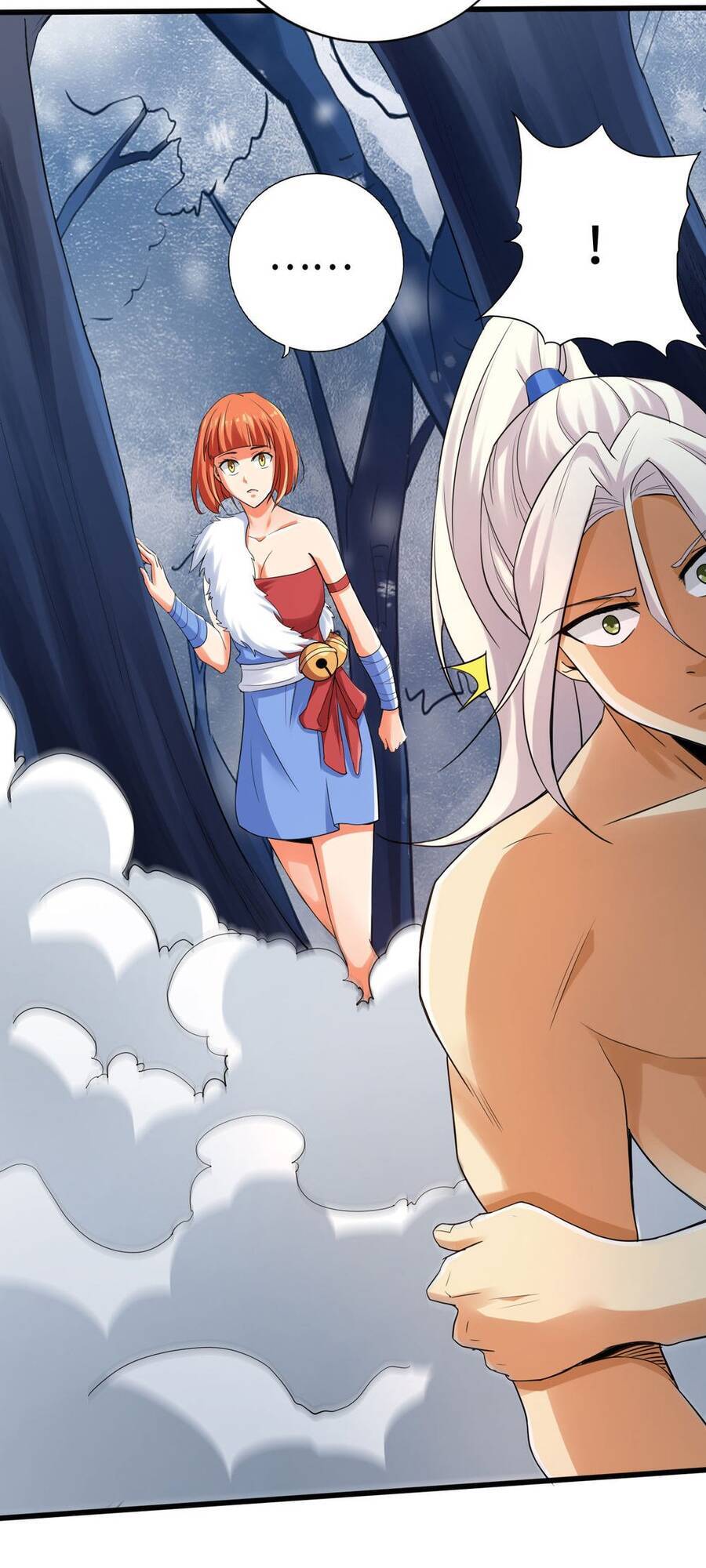 Tuyệt Thế Võ Công Chapter 115 - 5