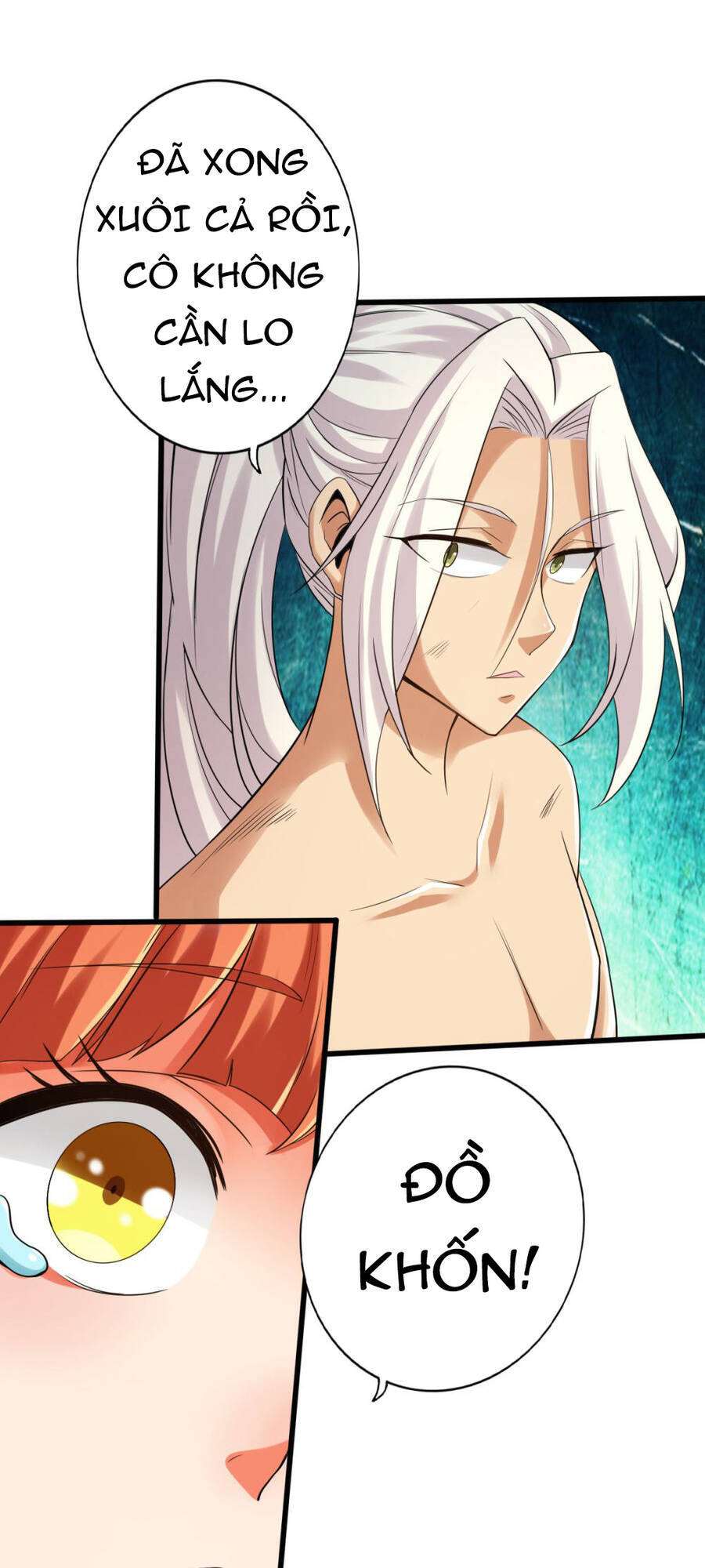 Tuyệt Thế Võ Công Chapter 115 - 7