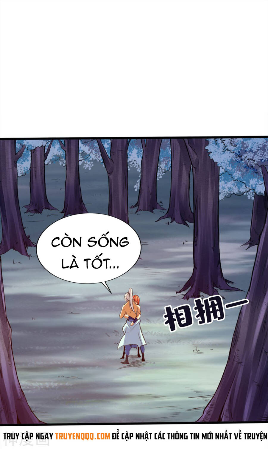 Tuyệt Thế Võ Công Chapter 115 - 9