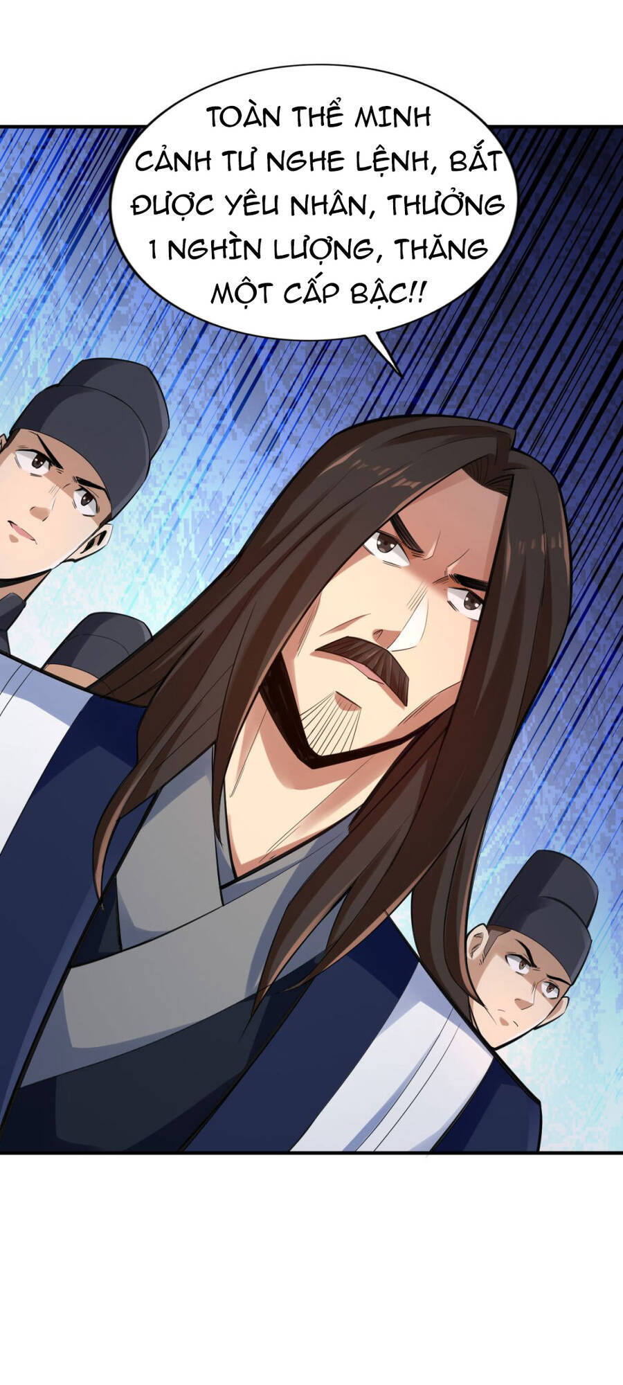 Tuyệt Thế Võ Công Chapter 116 - 20