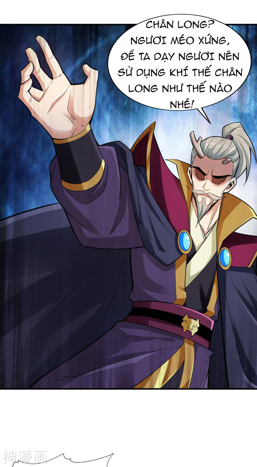 Tuyệt Thế Võ Công Chapter 116 - 3