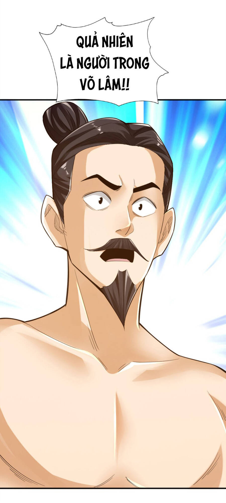 Tuyệt Thế Võ Công Chapter 116 - 25