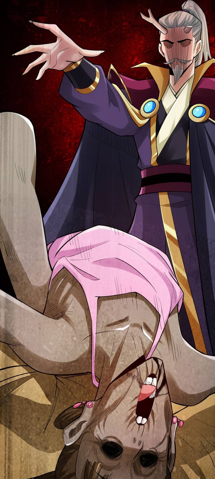 Tuyệt Thế Võ Công Chapter 116 - 6