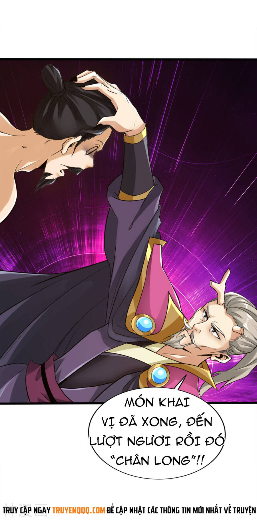Tuyệt Thế Võ Công Chapter 116 - 8