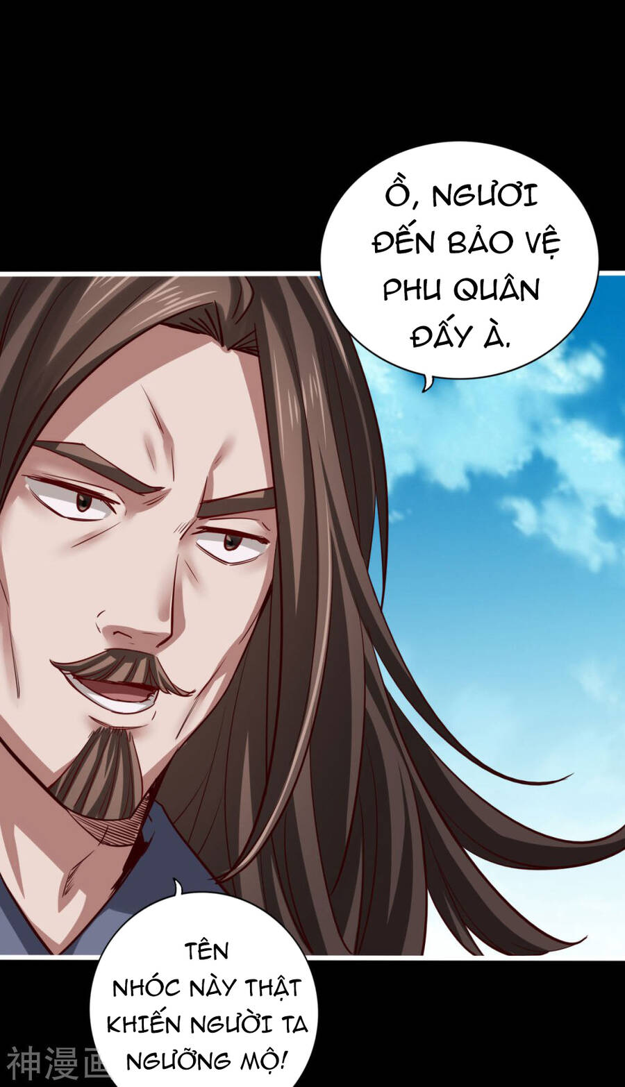 Tuyệt Thế Võ Công Chapter 117 - 15