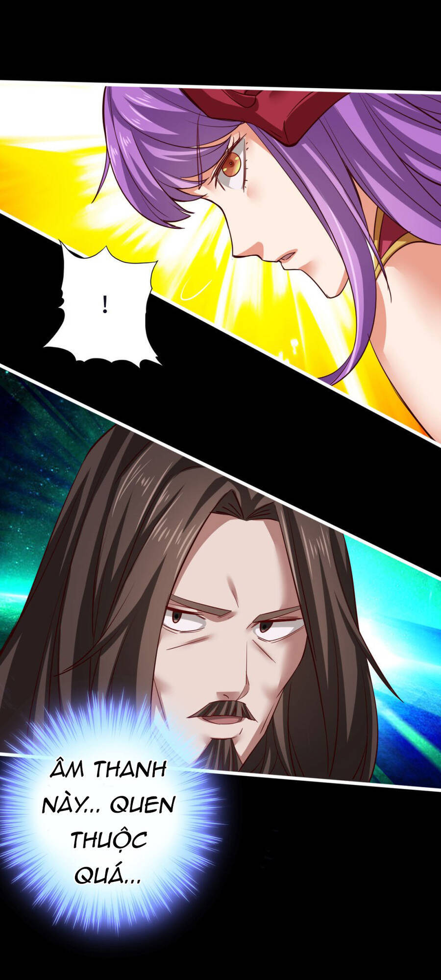 Tuyệt Thế Võ Công Chapter 117 - 18