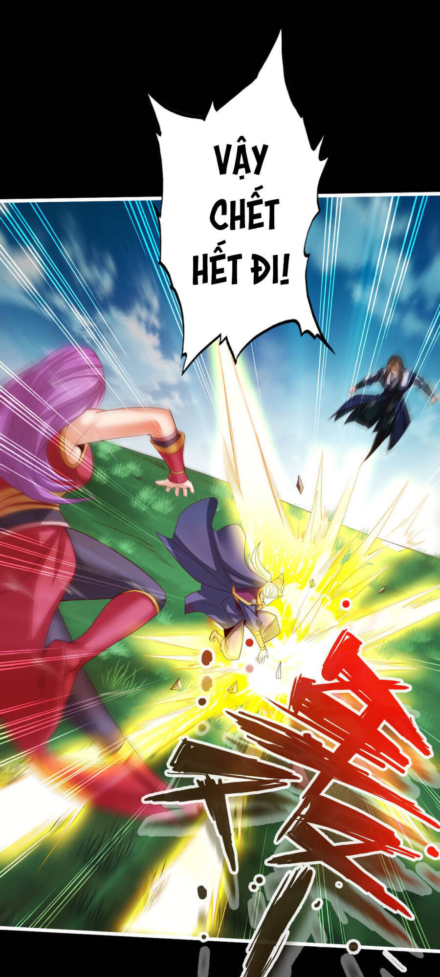 Tuyệt Thế Võ Công Chapter 117 - 20