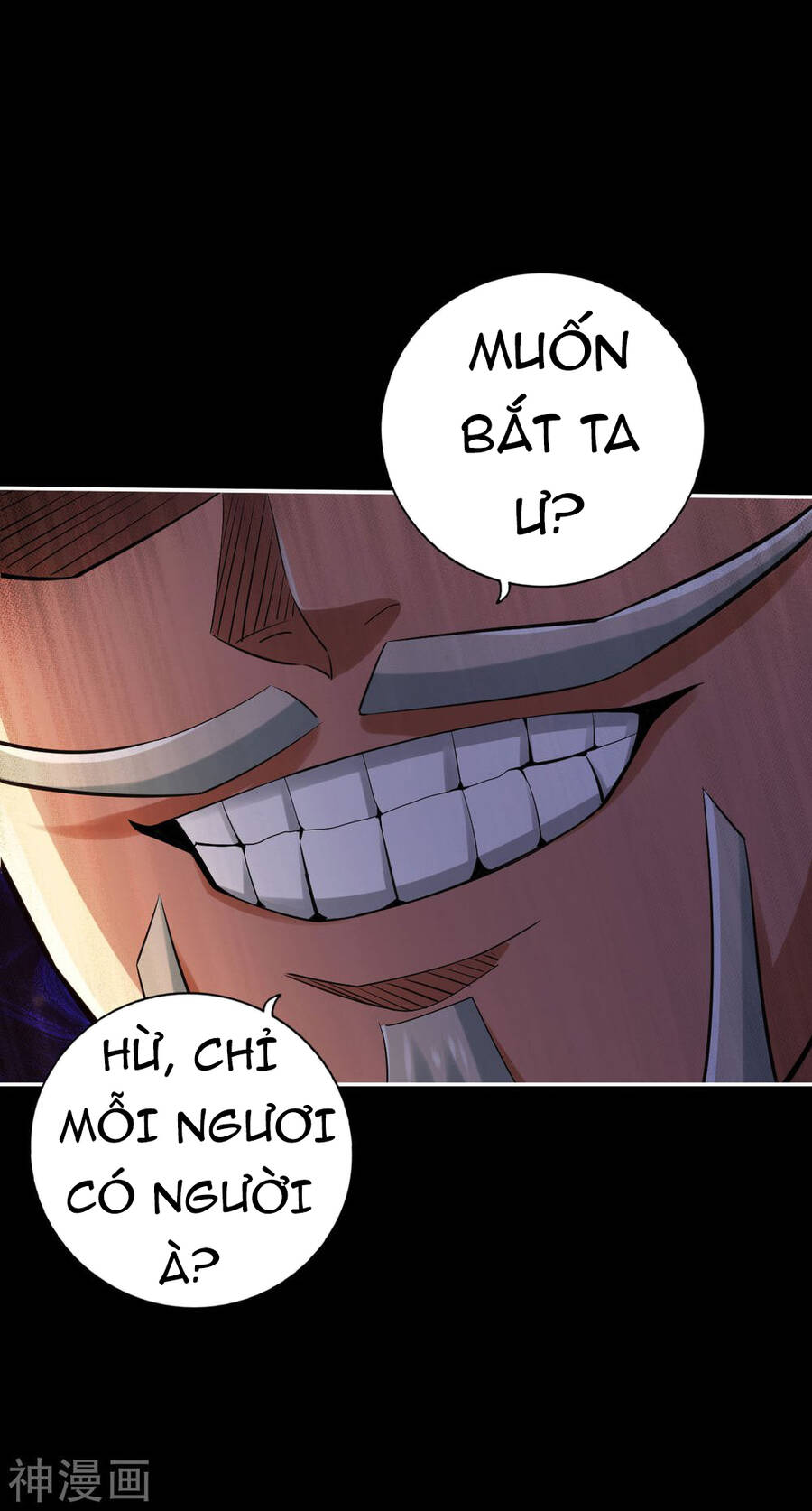 Tuyệt Thế Võ Công Chapter 117 - 28