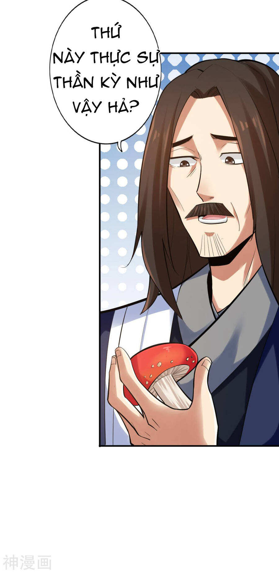 Tuyệt Thế Võ Công Chapter 117 - 4