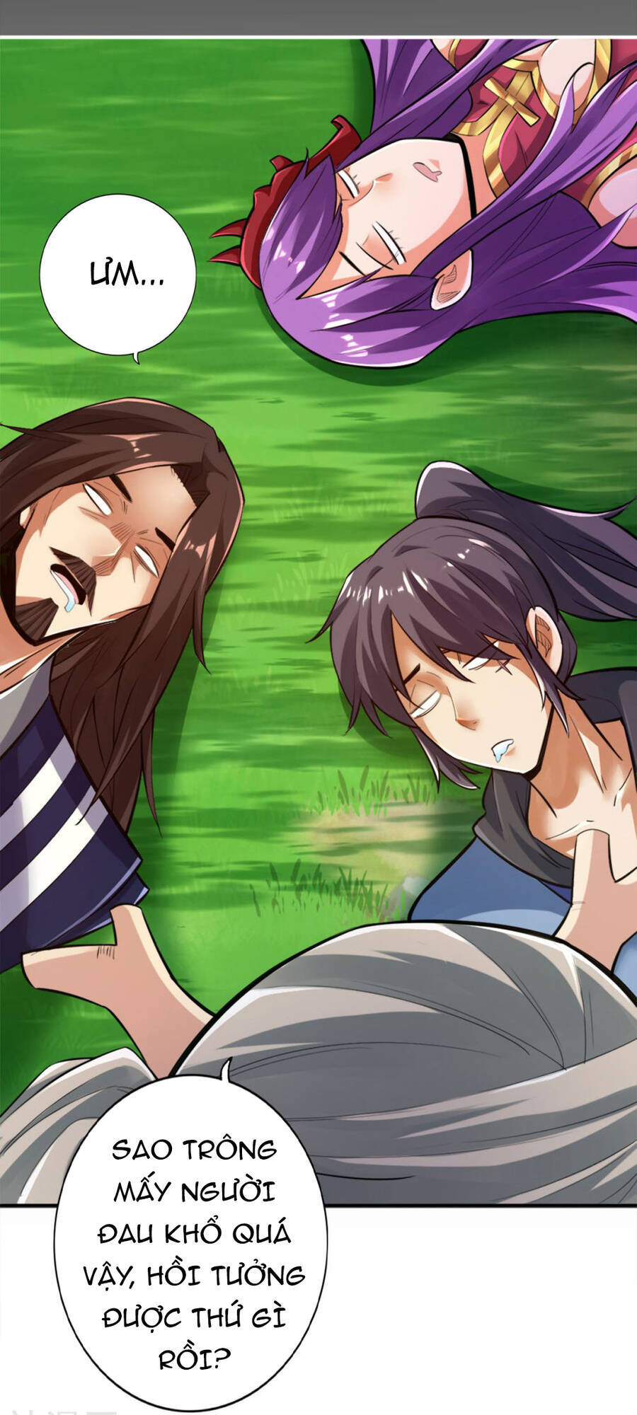 Tuyệt Thế Võ Công Chapter 117 - 34