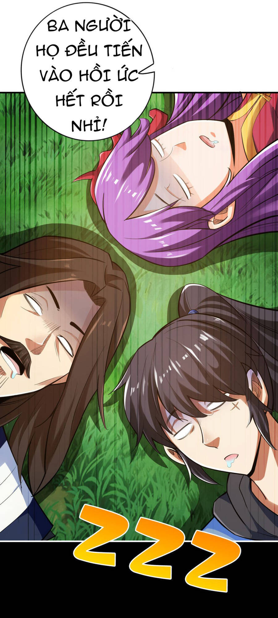 Tuyệt Thế Võ Công Chapter 117 - 6