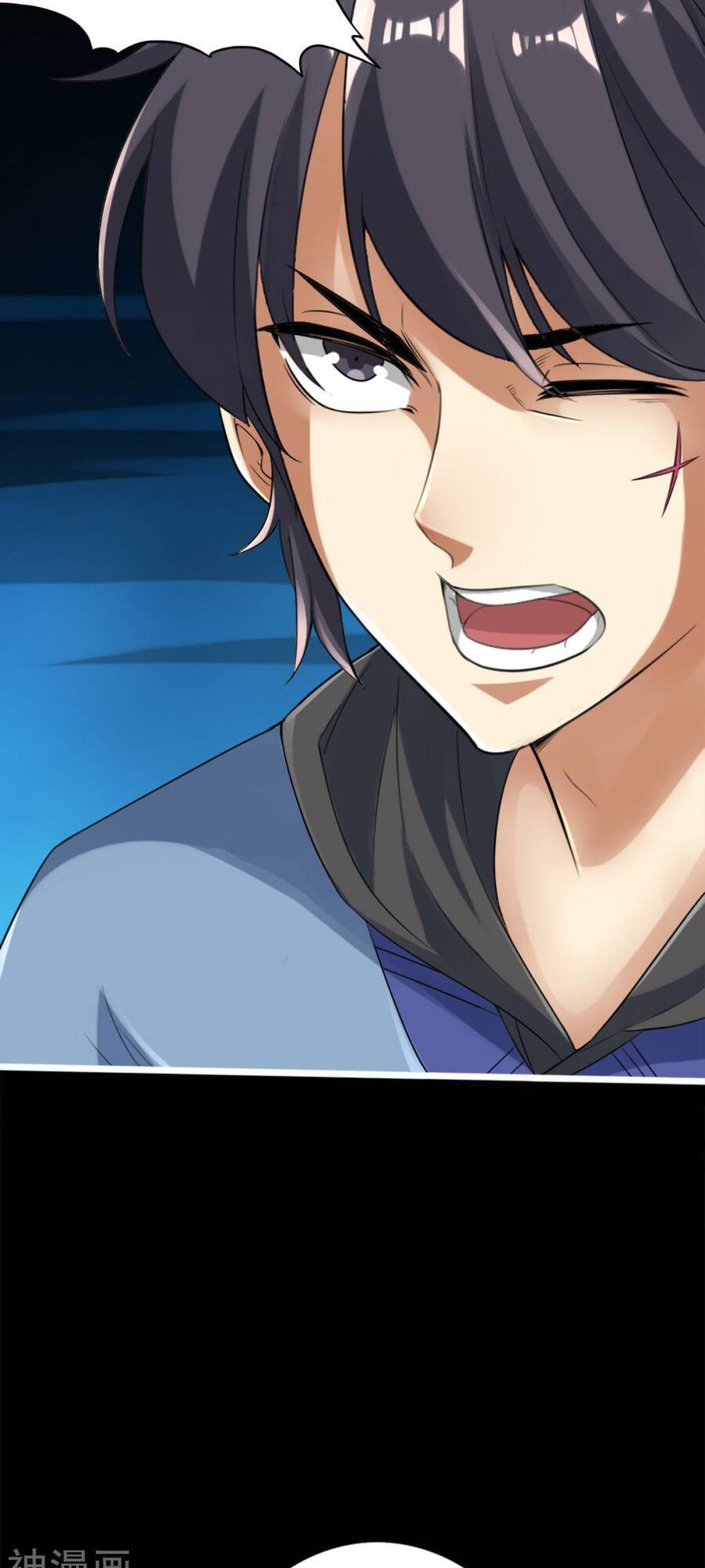 Tuyệt Thế Võ Công Chapter 117 - 10