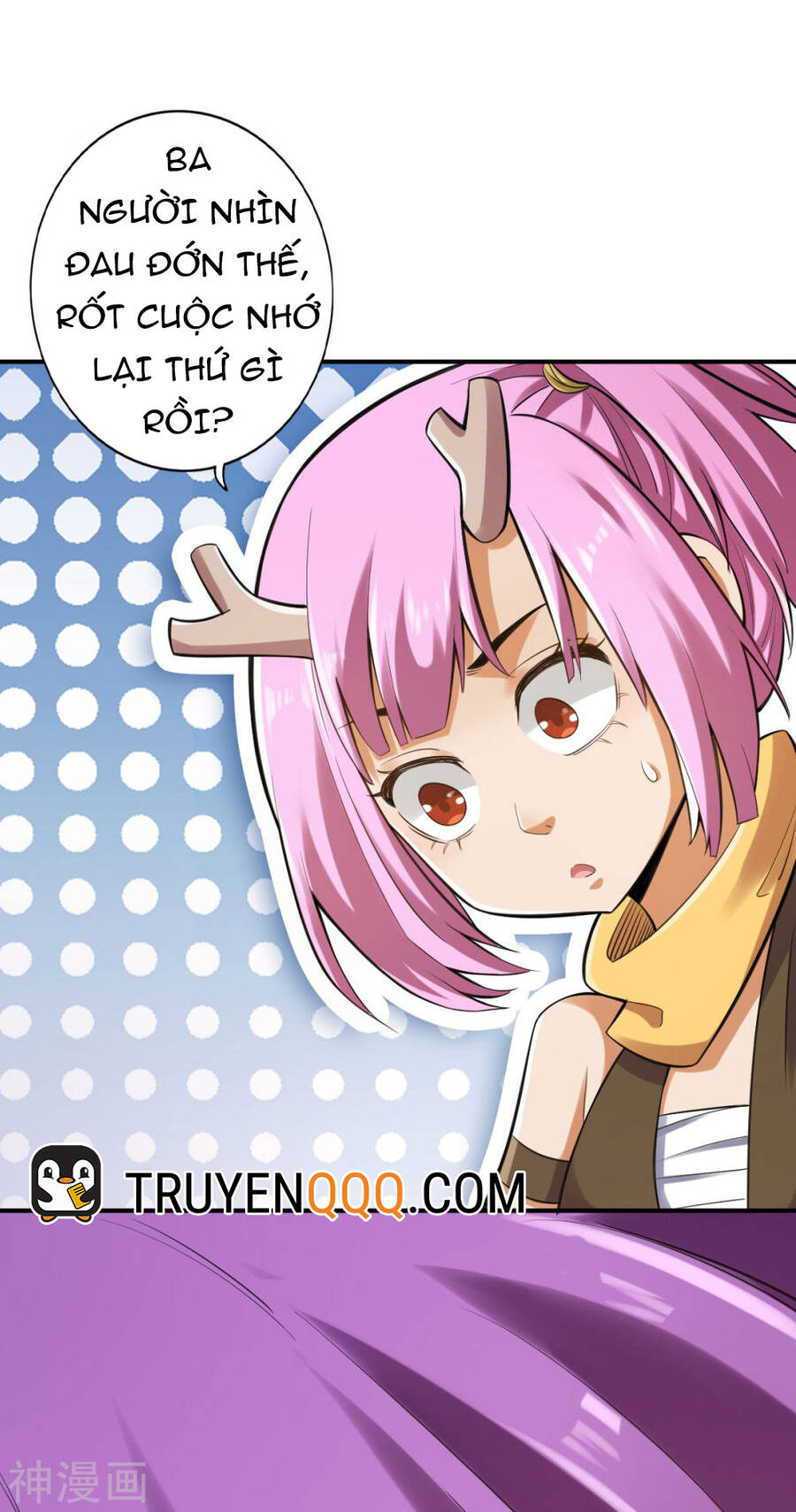 Tuyệt Thế Võ Công Chapter 118 - 2