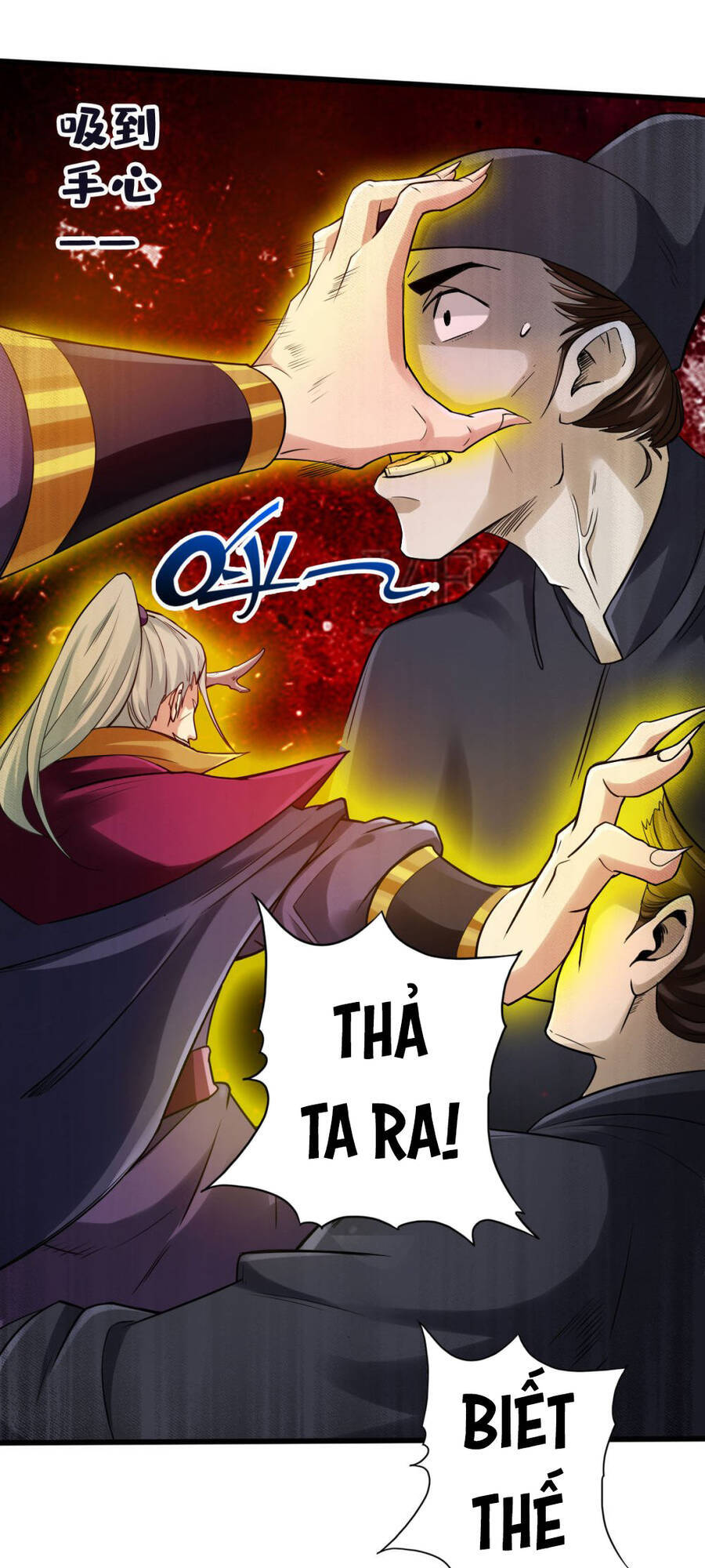 Tuyệt Thế Võ Công Chapter 118 - 12