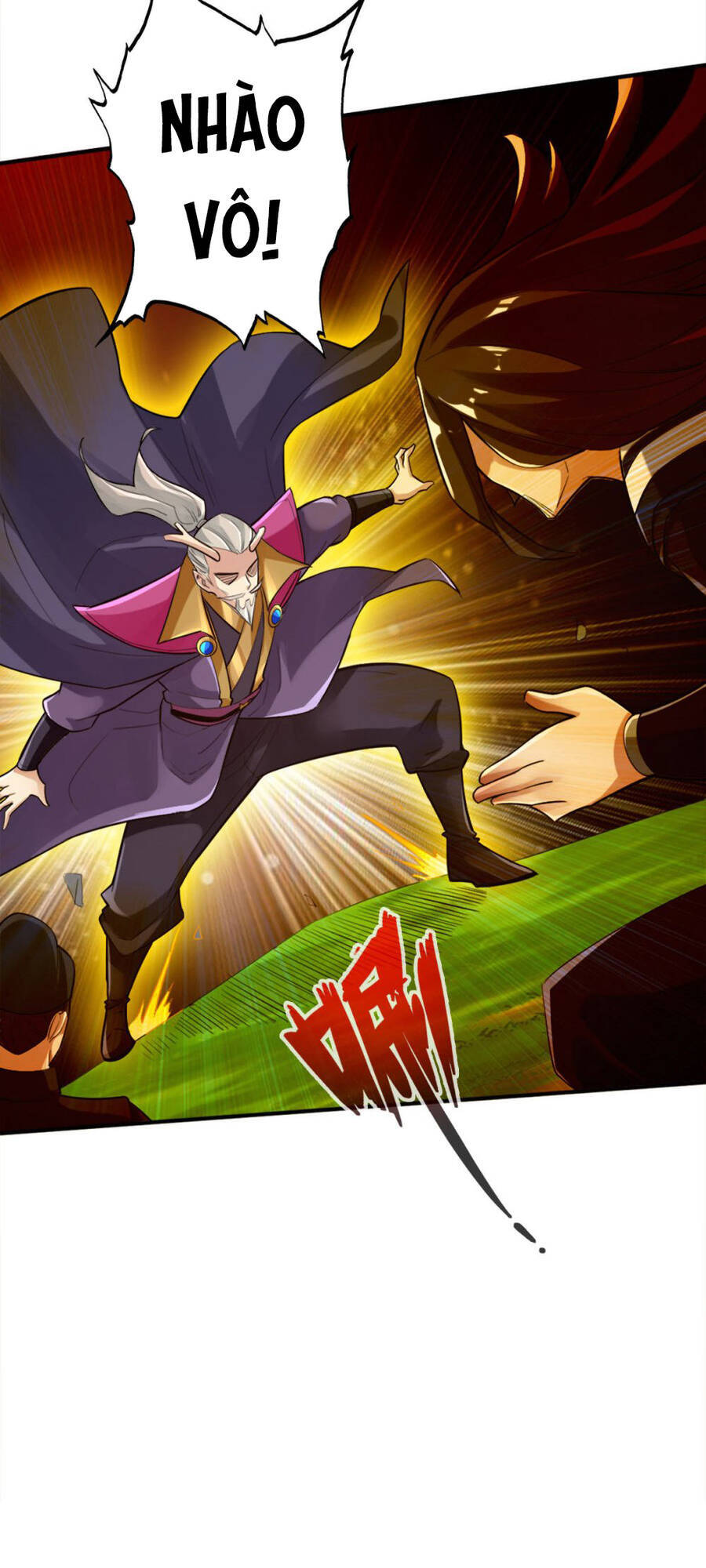 Tuyệt Thế Võ Công Chapter 118 - 20