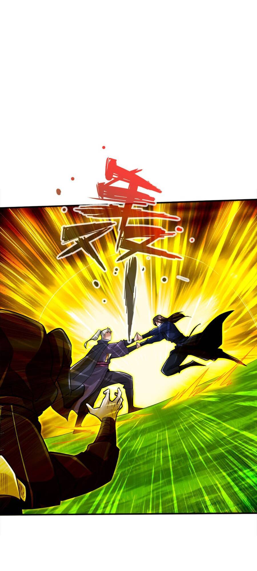 Tuyệt Thế Võ Công Chapter 118 - 22