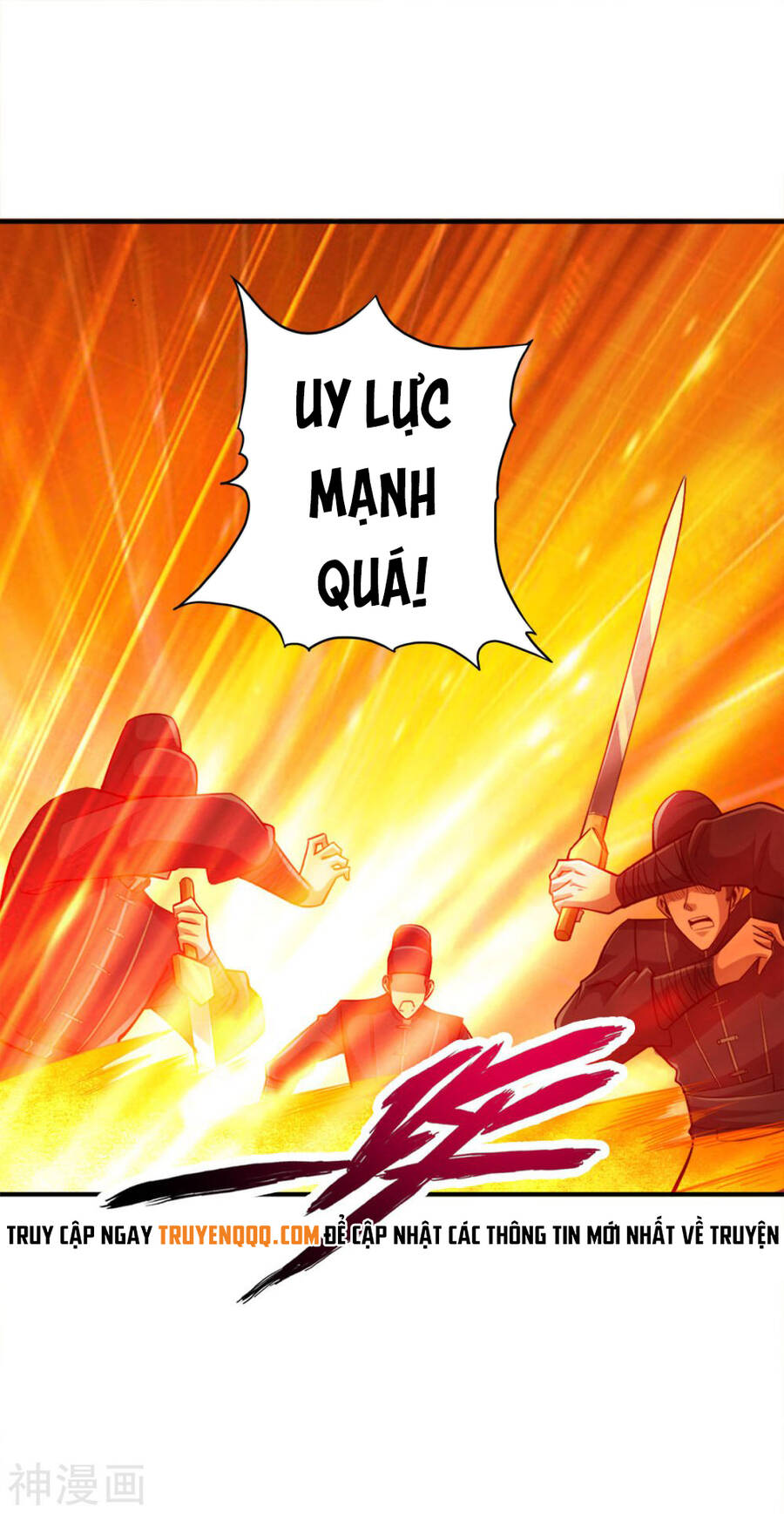 Tuyệt Thế Võ Công Chapter 118 - 24