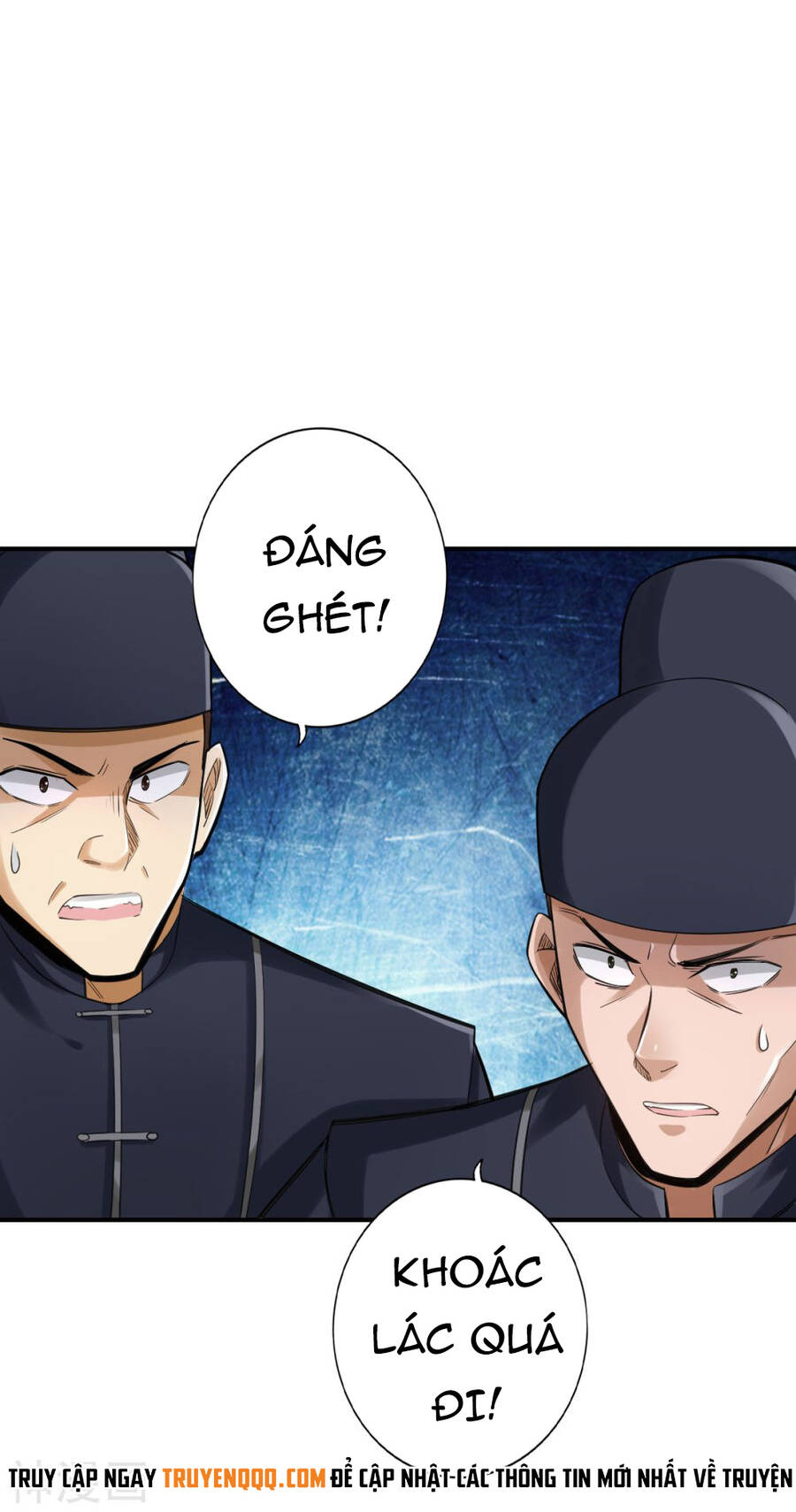 Tuyệt Thế Võ Công Chapter 118 - 7