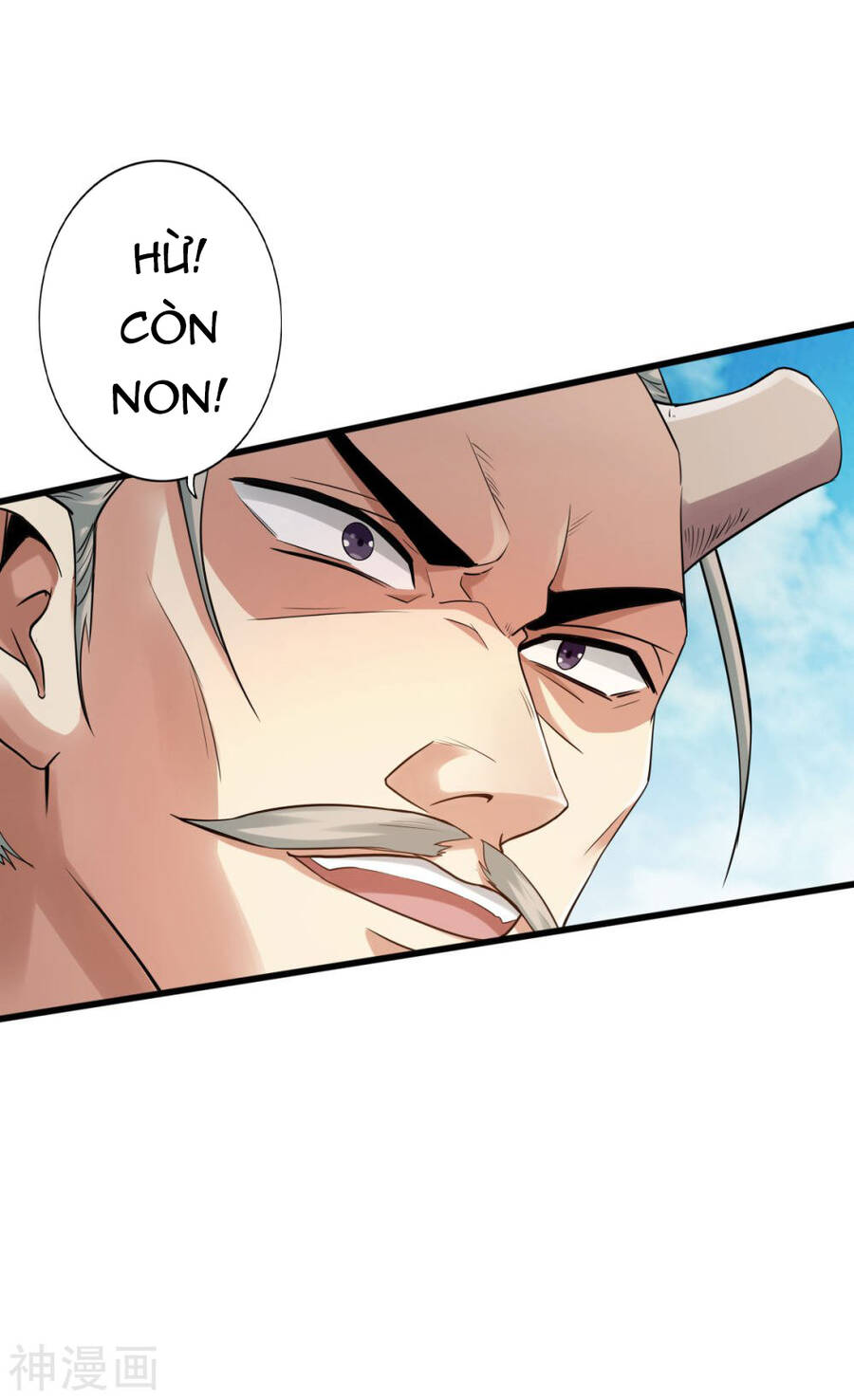 Tuyệt Thế Võ Công Chapter 118 - 10