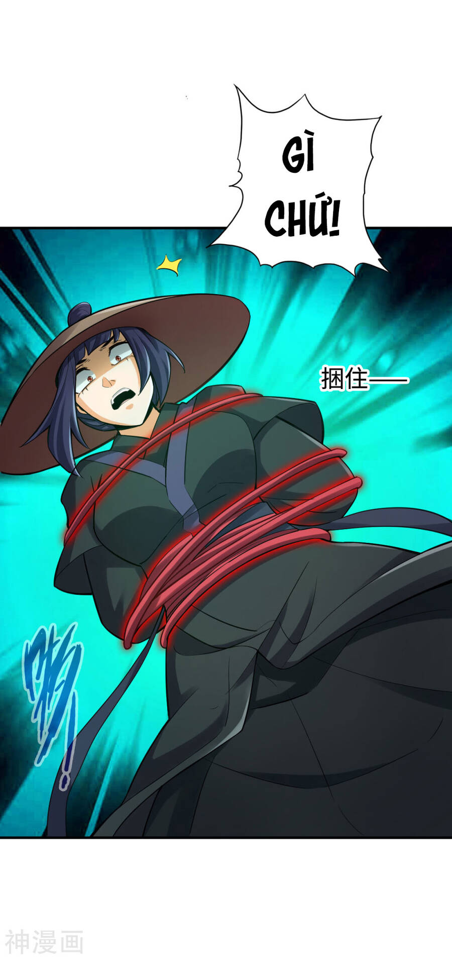 Tuyệt Thế Võ Công Chapter 119 - 11