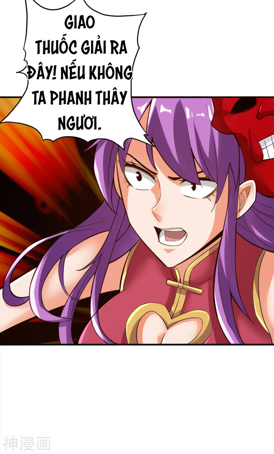 Tuyệt Thế Võ Công Chapter 119 - 13