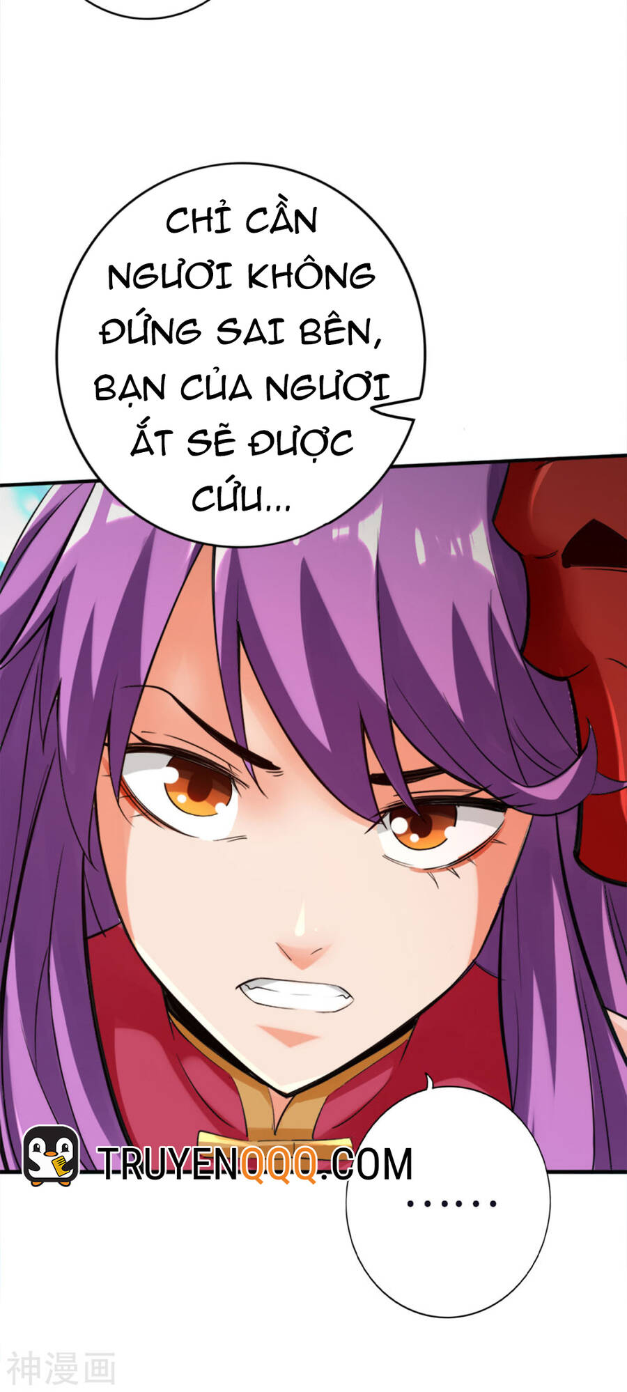 Tuyệt Thế Võ Công Chapter 119 - 16