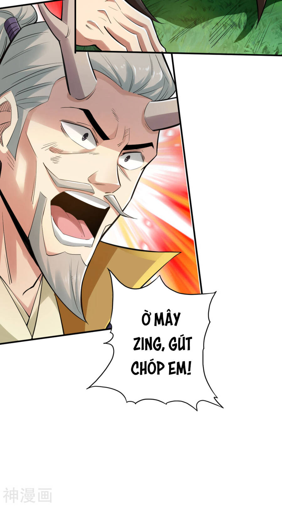 Tuyệt Thế Võ Công Chapter 119 - 18