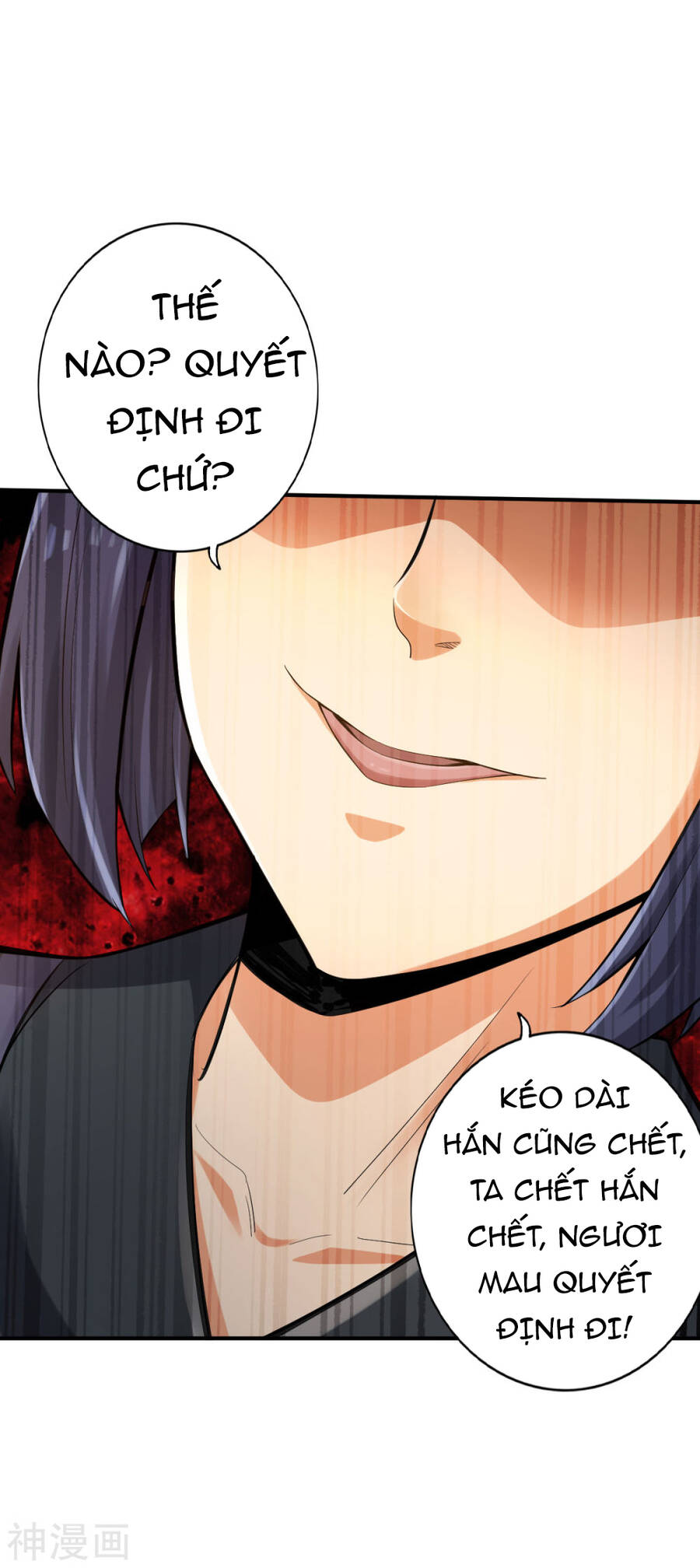 Tuyệt Thế Võ Công Chapter 119 - 21