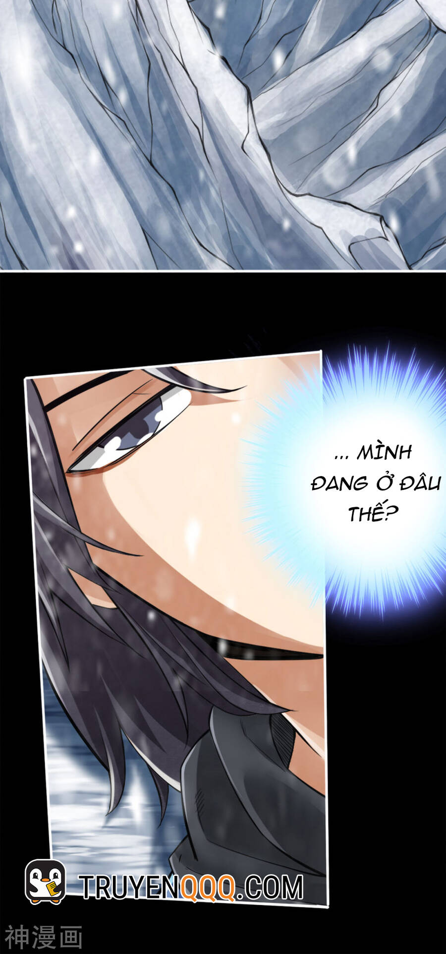Tuyệt Thế Võ Công Chapter 120 - 12