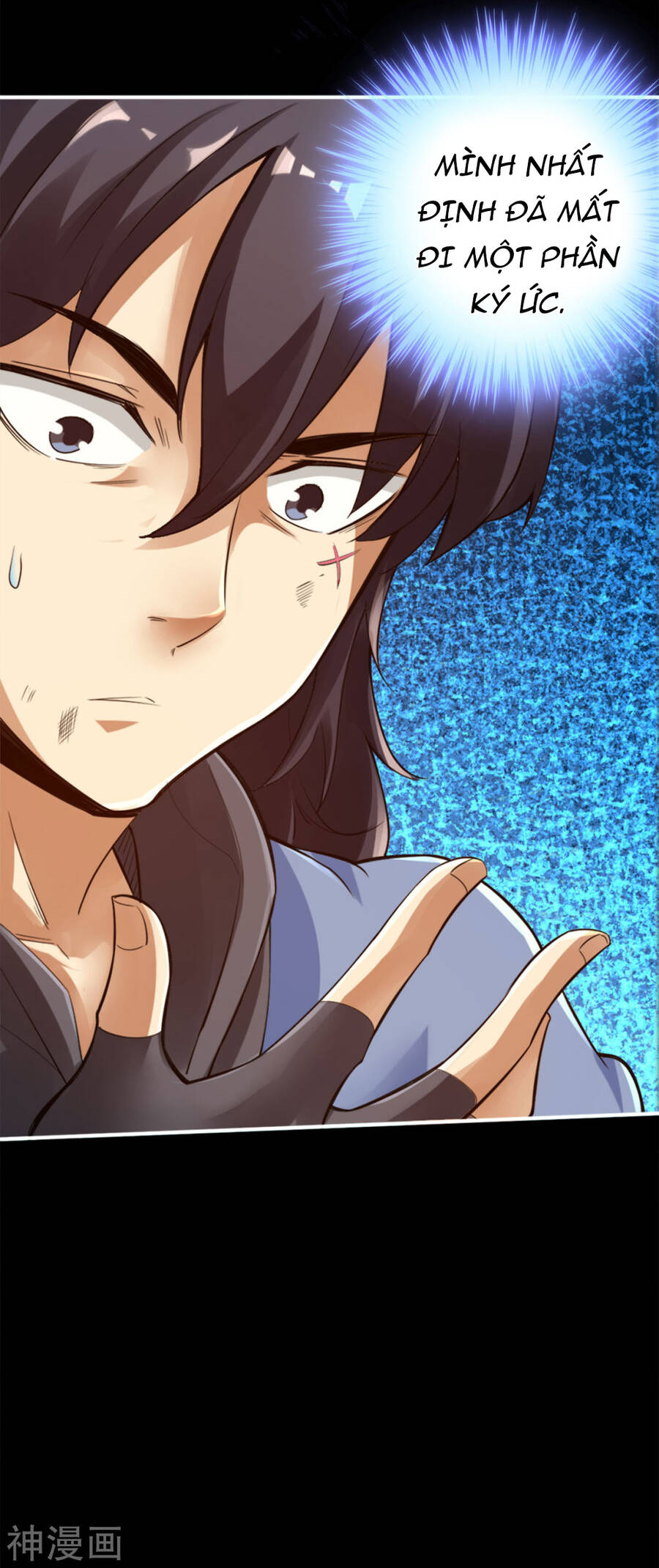 Tuyệt Thế Võ Công Chapter 120 - 14